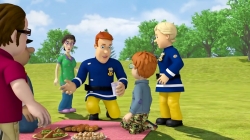 کارتون سریالی Fireman Sam قسمت 199